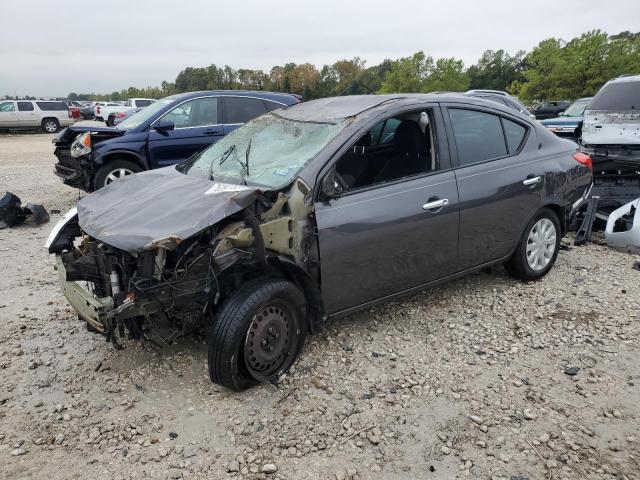 3N1CN7AP3FL810241 | 2015 NISSAN VERSA S