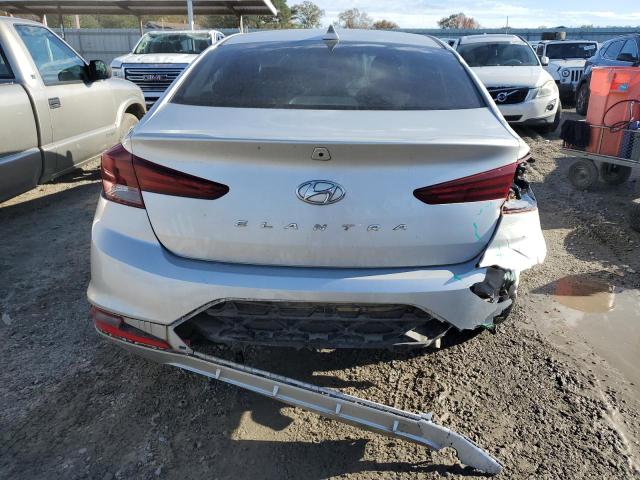 5NPD84LF6KH408624 | 2019 HYUNDAI ELANTRA SE