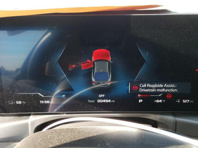 2024 BMW I4 M50 - WBY33AW05RFR61428