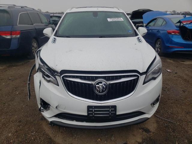 LRBFXCSA7KD058436 | 2019 BUICK ENVISION E