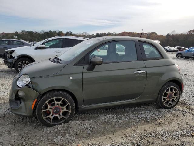 Vin: 3c3cffbr6ct370469, lot: 78619233, fiat 500 sport 2012 img_1
