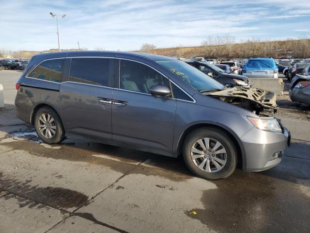 5FNRL5H68EB068642 | 2014 HONDA ODYSSEY EX