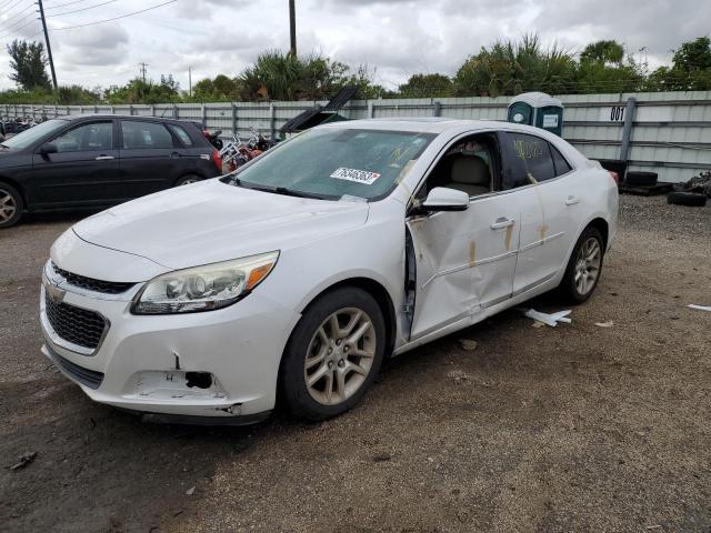 2015 Chevrolet Malibu 