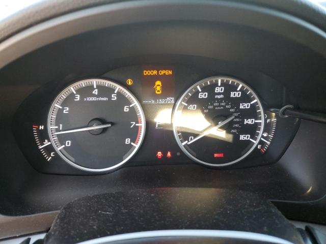 2015 ACURA ILX 20 - 19VDE1F34FE000635