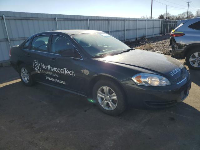 2G1WA5E38G1157158 | 2016 CHEVROLET IMPALA LIM