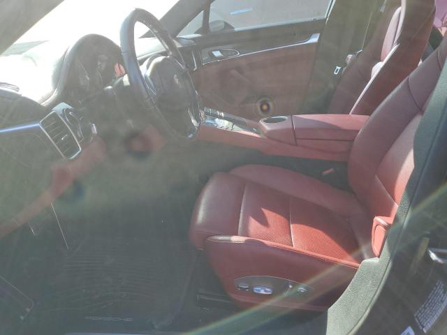 2015 PORSCHE PANAMERA S - WP0AB2A75FL050261