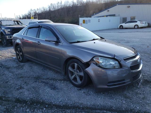 1G1ZC5EU1BF291236 | 2011 Chevrolet malibu 1lt