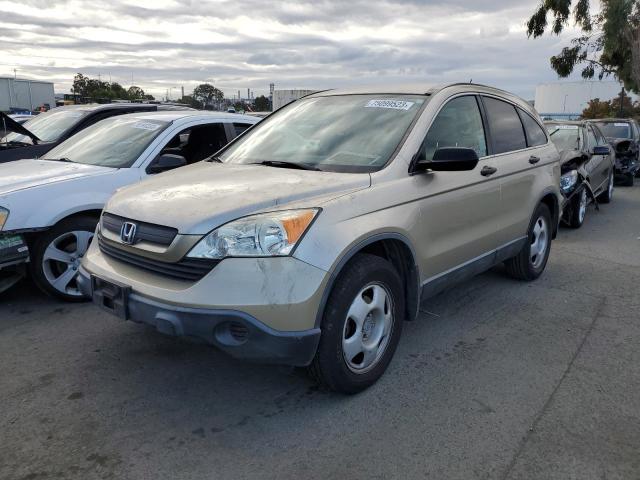 2008 Honda CR-V LX