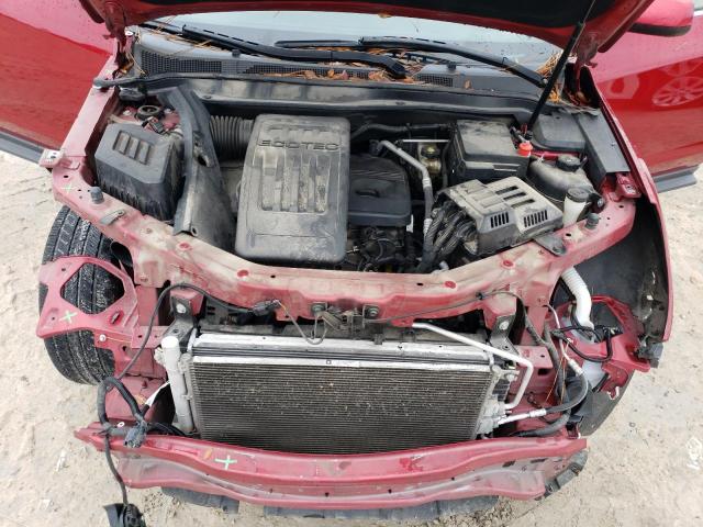 2GNALBEK8F1131912 Chevrolet EQUINOX LT
