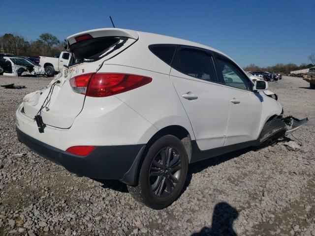 KM8JT3AF3EU872393 | 2014 Hyundai tucson gls