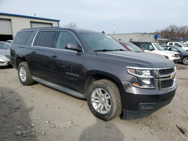 1GNSKJKC4FR268402 | 2015 Chevrolet suburban k1500 lt