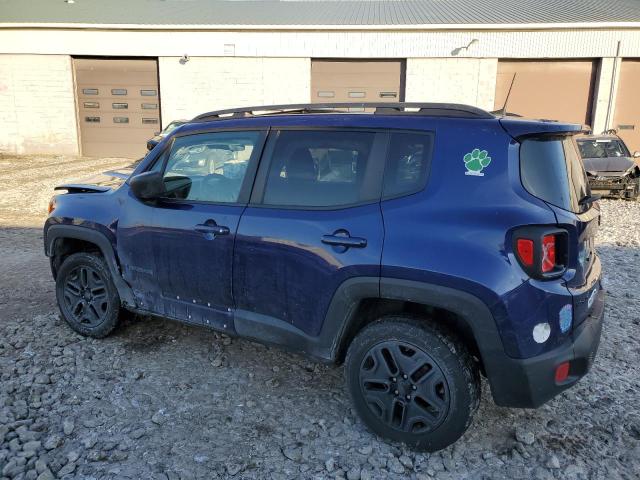 ZACCJBAB9JPH72384 | 2018 JEEP RENEGADE S