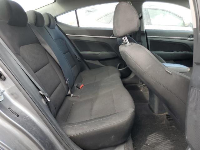 2019 HYUNDAI ELANTRA SE - 5NPD84LF1KH421118