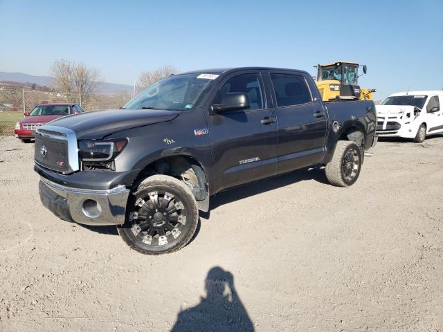 2012 Toyota Tundra 