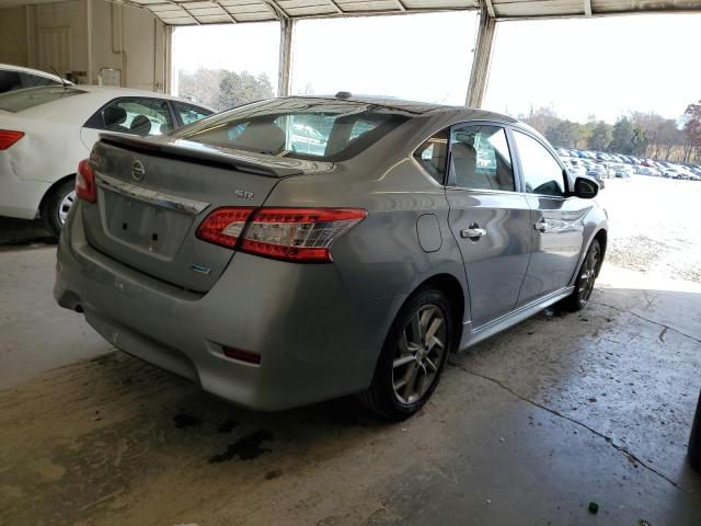 3N1AB7AP4EY272277 | 2014 NISSAN SENTRA S