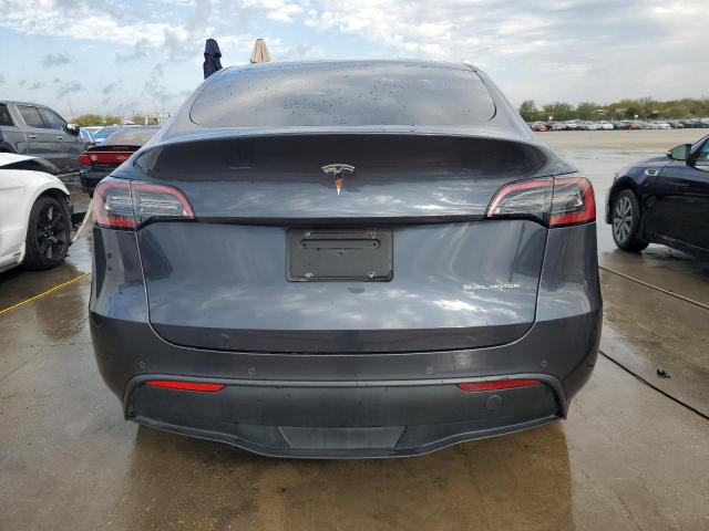 5YJYGAEE1MF270189 2021 Tesla Model Y