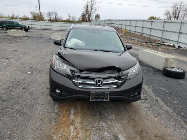 2HKRM4H70EH657797 | 2014 HONDA CR-V EXL