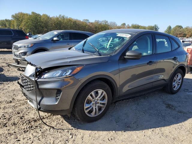 2022 Ford Escape S