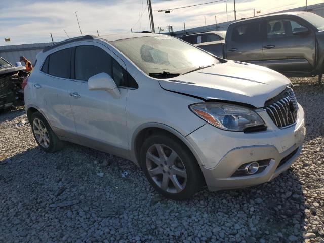 KL4CJDSBXDB144921 | 2013 Buick encore premium