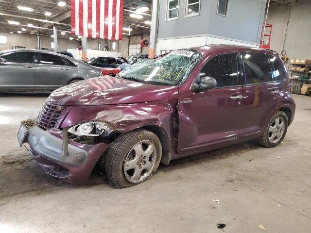 2001 Chrysler PT Cruiser 