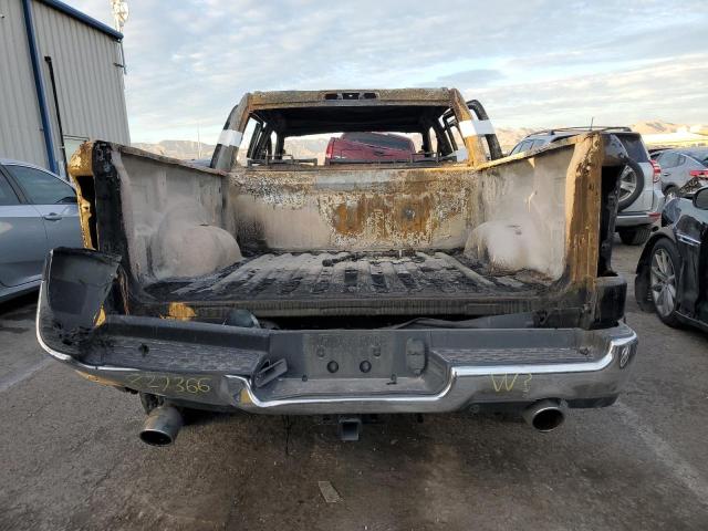 1C6SRFFT3KN840340 | 2019 RAM 1500 BIG H