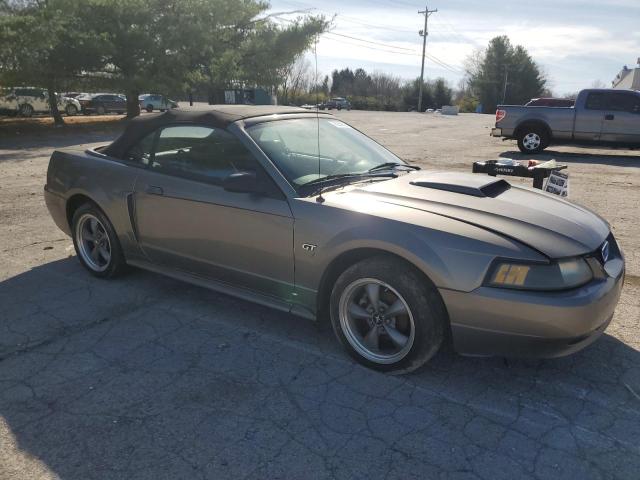 1FAFP45X21F236723 | 2001 Ford mustang gt