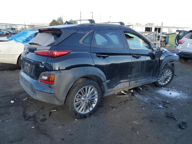 2021 HYUNDAI KONA SEL P - KM8K6CAA2MU740823