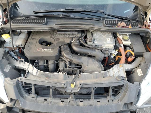 2017 FORD C-MAX 1FADP5EU5HL107552