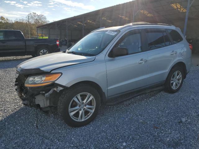 2010 Hyundai Santa Fe SE