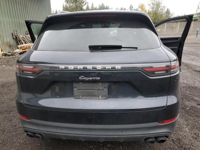 VIN WP1AA2AY5KDA19414 2019 Porsche Cayenne no.6