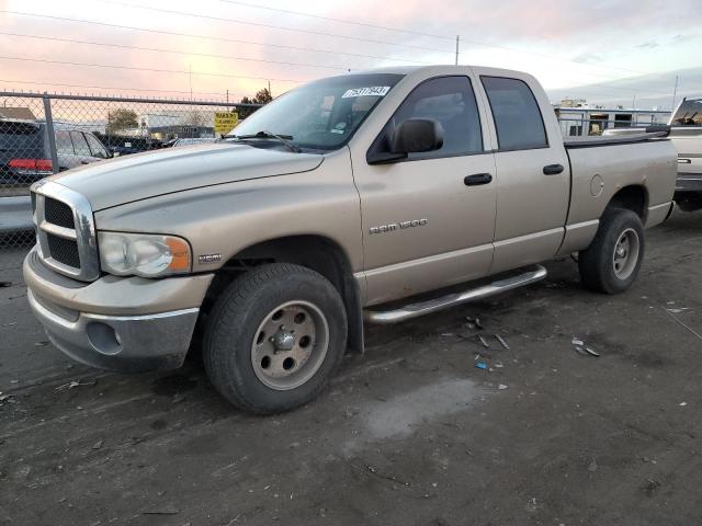 1D7HU18D05S291797 2005 Dodge Ram 1500 St