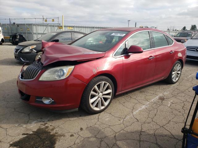 2013 Buick Verano 