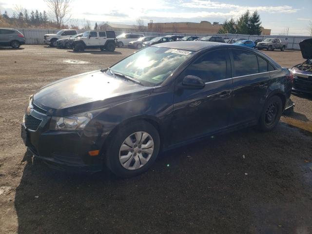 Vin: 1g1pc5sb6e7276563, lot: 72563203, chevrolet cruze lt 20141