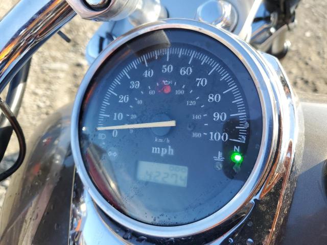 2006 HONDA VT750C JH2RC44516M000433
