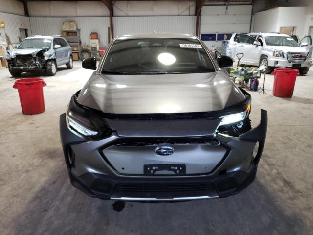 2023 SUBARU SOLTERRA P JTMABABA3PA027692