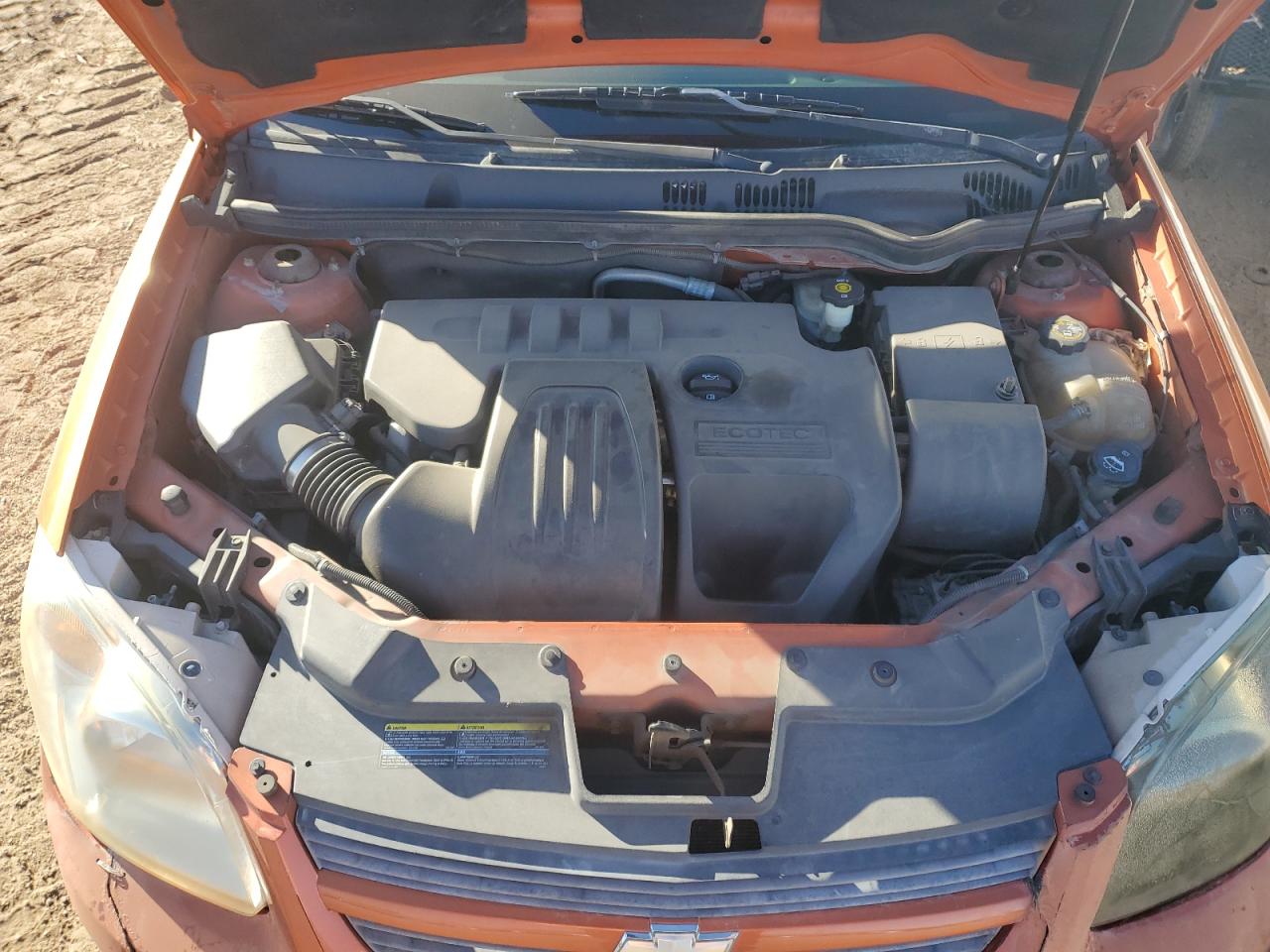 1g1al52f957527388 1G1AL52F957527388 2005 Chevrolet Cobalt Ls
