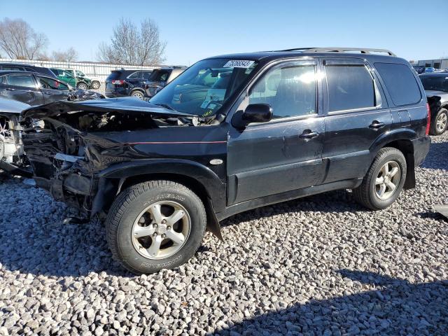 2005 Mazda Tribute s