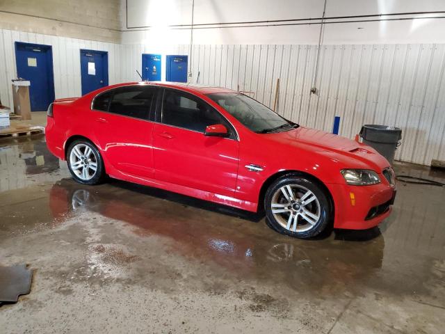 6G2ER57769L207796 2009 Pontiac G8