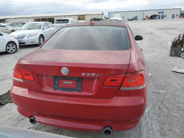 WBAWC73568E062371 | 2008 BMW 335 xi