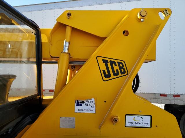 Jcb 2008. Jcb 2008