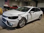 2018 CHEVROLET MALIBU LT - 1G1ZD5ST8JF225323
