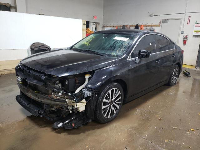 2019 Subaru Legacy 2.5i