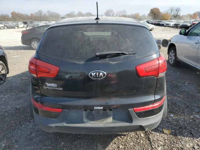 KNDPB3AC9E7616278 KIA Sportage Base