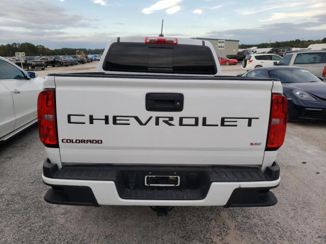 1GCGSCEN9M1166404 Chevrolet Colorado L 6