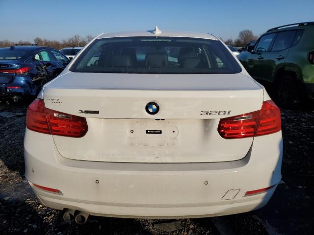 2015 BMW 328 XI - WBA3B3C51FJ984646