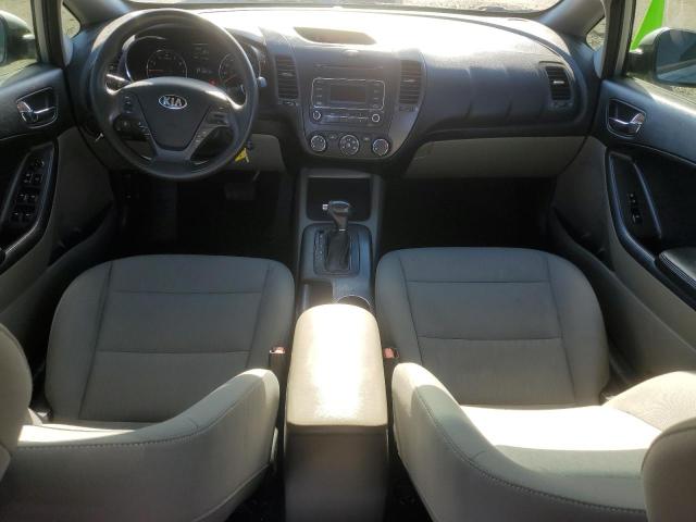 KNAFK4A6XE5252005 | 2014 KIA FORTE LX