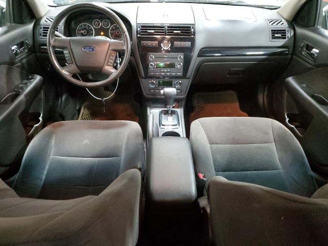 3FAHP08148R170018 2008 Ford Fusion Sel