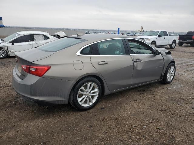 1G1ZE5ST5HF287687 | 2017 CHEVROLET MALIBU LT