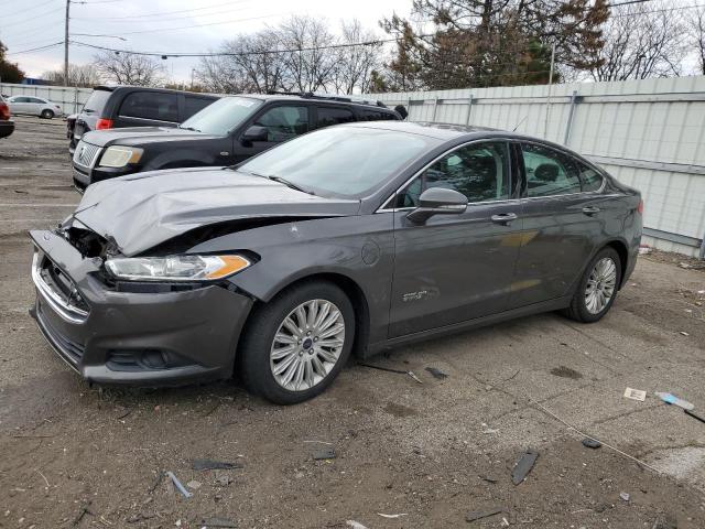 3FA6P0PU2GR393837 | 2016 FORD FUSION SE