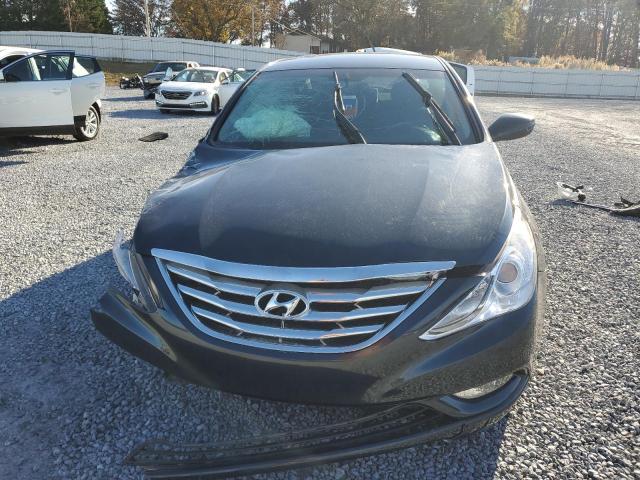 2011 Hyundai Sonata Gls VIN: 5NPEB4AC0BH092149 Lot: 75365963